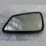 Bild in die Galerieansicht laden, OEM BMW F10 LHD Left side Side Mirror Glass only