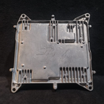 Load image into Gallery viewer, BMW 3,5 SERIES F30 F10 F11 X3 F25 N20 ENGINE CONTROL ECU MODULE DME 7643312
