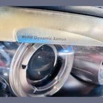 Bild in die Galerieansicht laden, Bmw 7 Series F02 740LI 740I 2009-2012 Daynamic Xenon Right side Headlamp 7182152