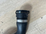 Load image into Gallery viewer, 2012-2016 BMW 528i xDrive 528i Upper Radiator Coolant Hose 17127619684 