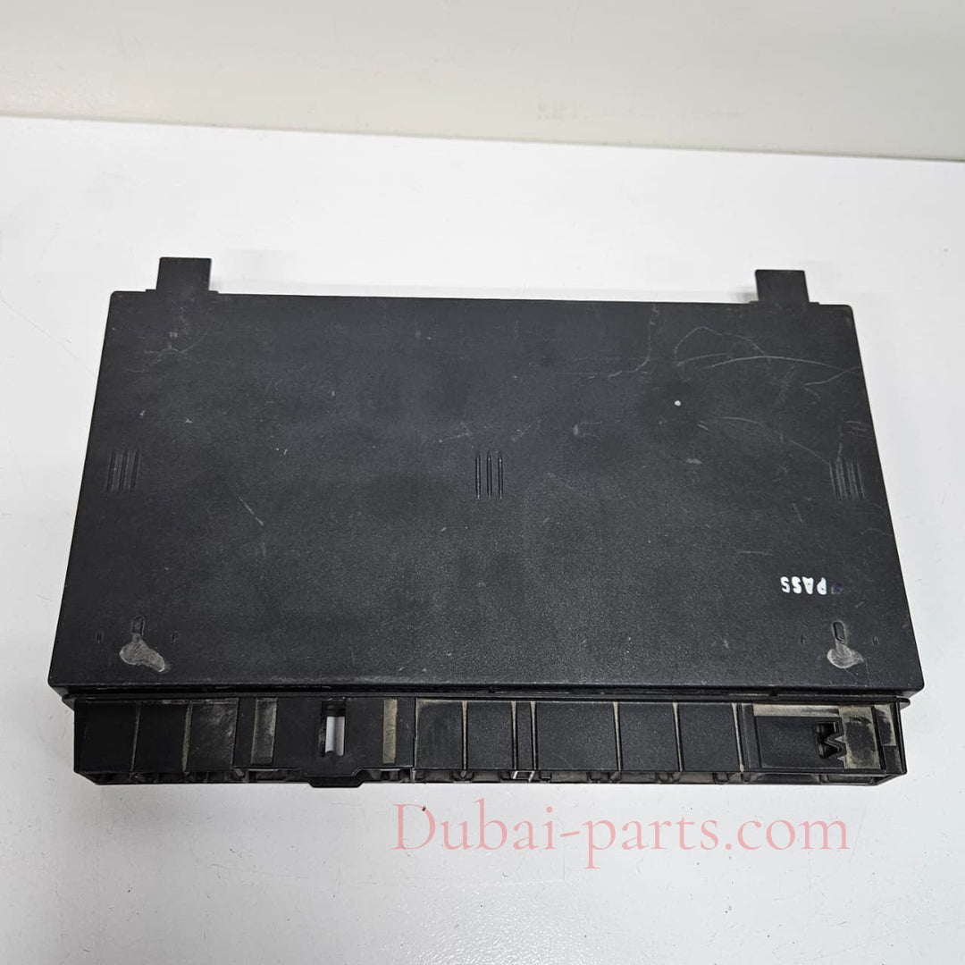 2006-2010 BMW E60, E61, E65, E66 M5 Seat Control Module 6927317