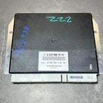 Load image into Gallery viewer, MERCEDES W222 S-Class AIR SUSPENSION CONTROL UNIT MODULE A222 9007614 OEM