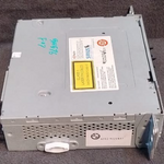 Load image into Gallery viewer, OEM BMW 5 F10 F11 HU CIC MID BUSINESS CD PLAYER SYSTEM CONTROLLER - 9273570