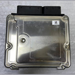 قم بتحميل الصورة إلى عارض الصور، OEM BMW F25 N47 Engine Control Unit ECU DDE 8596358 ECU SET BOSCH