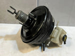Bild in die Galerieansicht laden, 2007-2013 BMW X5 E70 and X6 E71 Brake Booster CYLINDER SERVO MOTOR 6774622  OEM