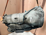 Load image into Gallery viewer, 2008 BMW X6 E71 X5 E70 ZF 6HP28X M57 Automatic Transmission DIESEL 3.0 7582937