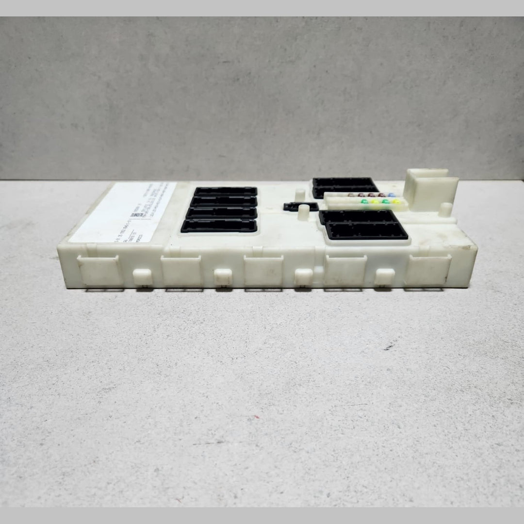 2014-2019 BMW X5 Body Control Module 6821976 X1 F48 X5 F15 X6 F16