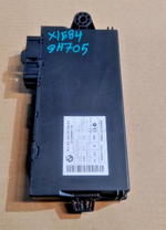 Load image into Gallery viewer, BMW X1 E84 Z4 E89 N20 ENGINE CONTROL ECU UNIT COMPLETE KIT DME + KEY  - 7639375