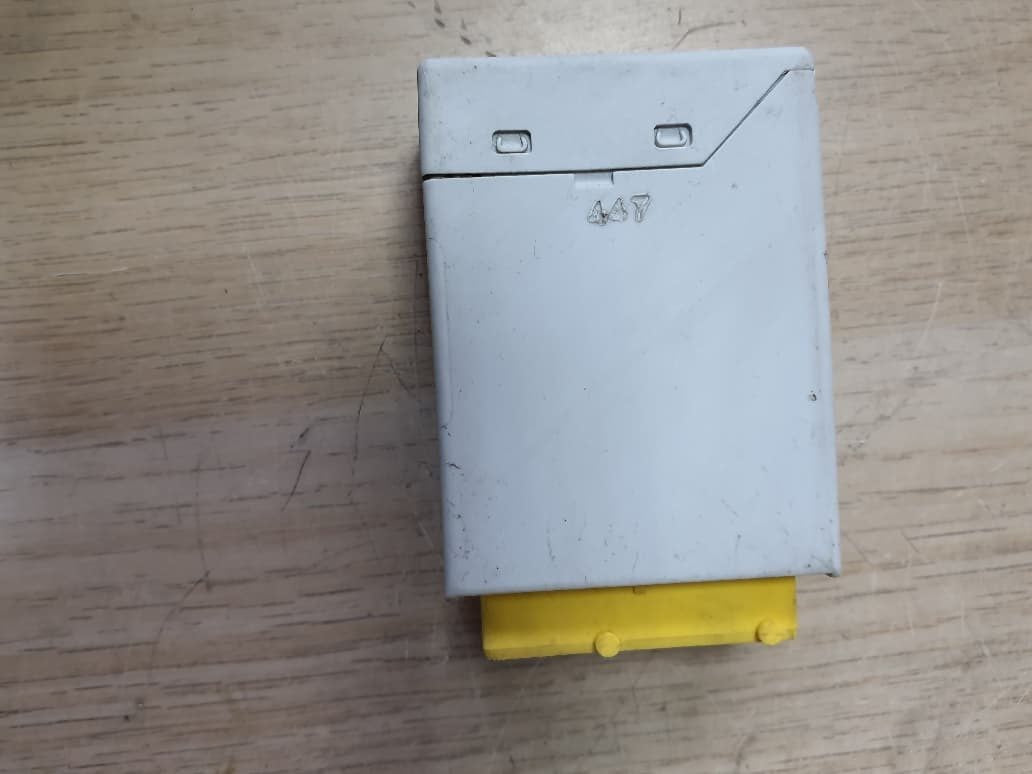 1996-1998 BMW Z3 Immobilizer Control Unit 4146047 3 Series