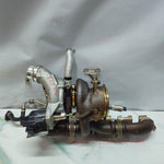 Load image into Gallery viewer, 2016-2018 BMW 340iGT, 440i, 540i B58 Turbocharger 8679022 OEM