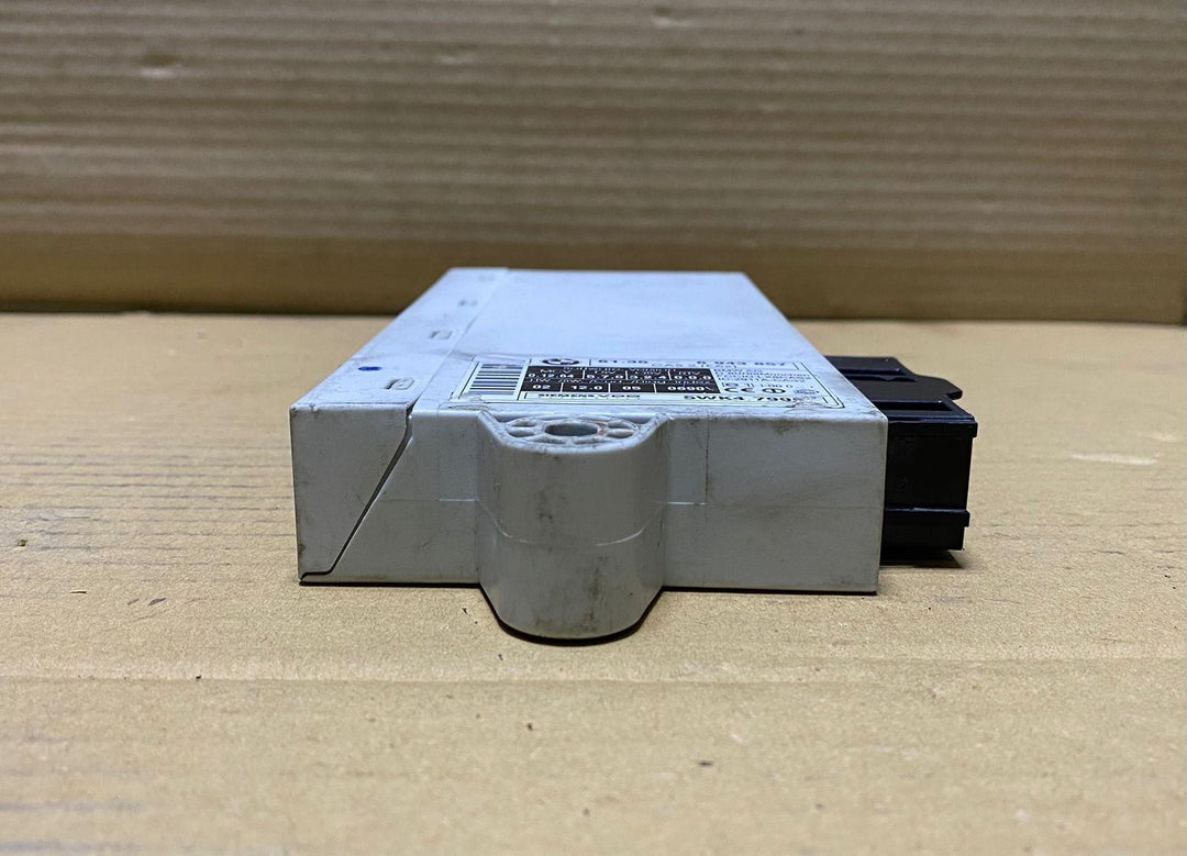 2004-2006 BMW 545i Immobilizer Control Module 6943857 525i 530i 645i CAS2