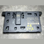 Load image into Gallery viewer, Mercedes-Benz W639 Vito Front Left Side Door Control Module A639 9002900 OEM