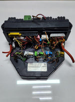 Bild in die Galerieansicht laden, 10-16 Mercedes-Benz W212 W204 Front SAM Module Relay Fuse Box A212 9009908 OEM