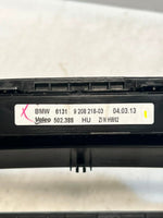قم بتحميل الصورة إلى عارض الصور، 2007-2013 BMW X5 E70 LCI X6 E71 X6 E72 Climate Control Panel 9310449 OEM