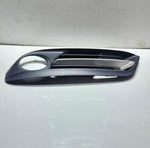 Load image into Gallery viewer, 2011-2016 BMW 528i Fog Light Grille 7331735 F10 and F11 5 Series OEM
