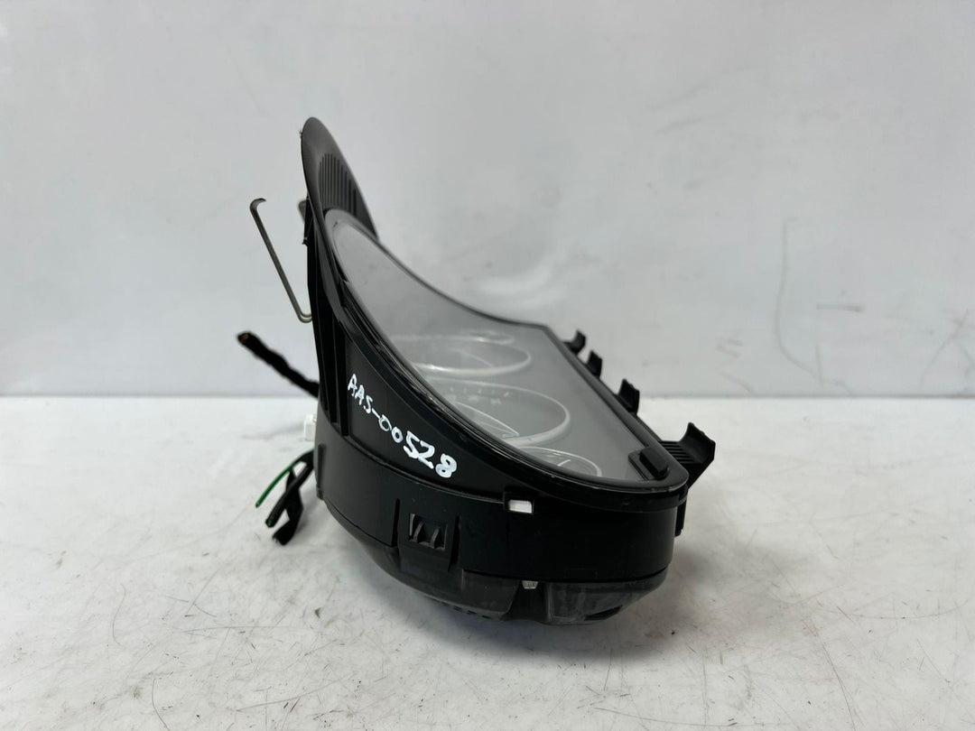 2010-2017 BMW X3 F10, F11, F15, F25 SPEEDOMETER Instrument Cluster 6844006 OEM