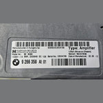 Load image into Gallery viewer, OEM BMW 6 SERIES F06 F12 F13 HARMAN BECKER SOUND SYSTEM AMPLIFIER 9266358