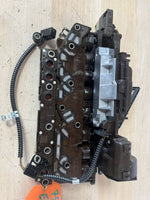 قم بتحميل الصورة إلى عارض الصور، 2004-10 BMW 3 E90/E91/E92/E93 Automatic transmission valve body 24242994