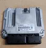 Load image into Gallery viewer, BMW F30 N47 F31 320D X3 F25 ENGINE CONTROL UNIT ECU SET DDE BASIC - 8574094