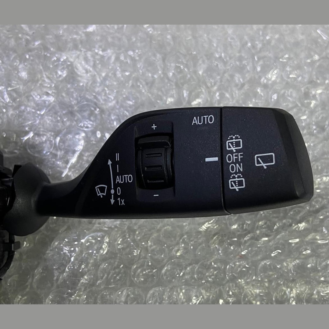 OEM BMW X5 G05 X7 G07 Steering Indicator Wiper Stalk Switch 9436672
