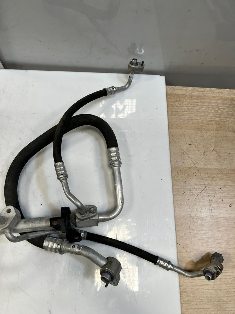 2022-2025 BMW iX 120 A/C Air Conditioning Pipe/Hose 5A01C90 ELECTRIC OEM