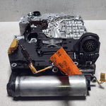 Load image into Gallery viewer, 2012-2016 BMW 320i 520i Transmission Valve Body Mechatronics 8hp45 0260550087 