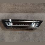 Load image into Gallery viewer, BMW G30 G31 G32 CLIMATE CONTROL &amp; RADIO AUDIO SWITCH PANEL P/N  6834435