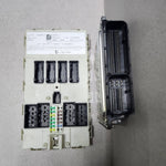 Load image into Gallery viewer, BMW Engine Control Unit 8577838 X5 F15 F10 F11 and 4 Series F32 430d B47 DIESEL