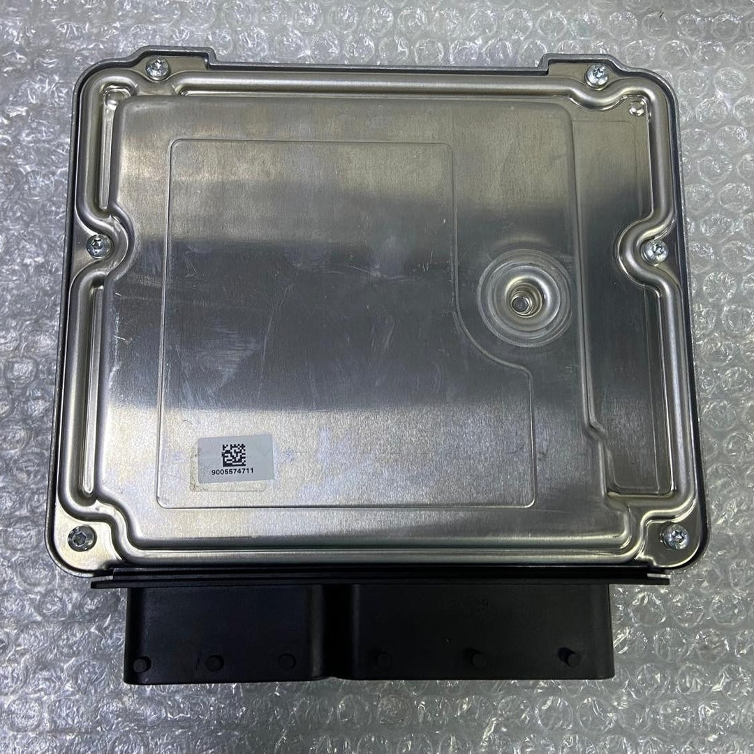 OEM BMW F20 F30 N47 ENGINE CONTROL UNIT DDE ECU SET 8574094 BOSCH
