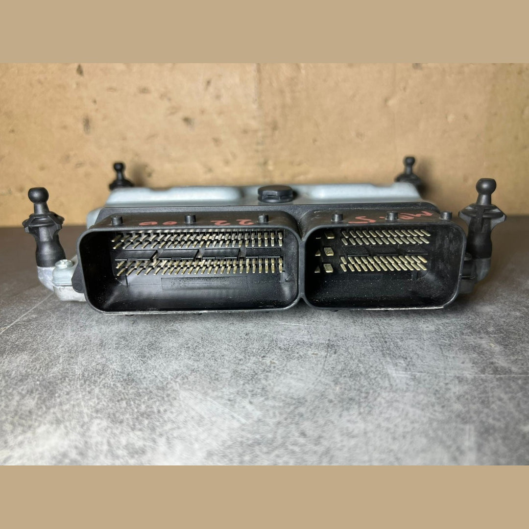 07-13 Mercedes W164 GL450 Engine Control Module Unit ECM ECU A273 9002200 OEM