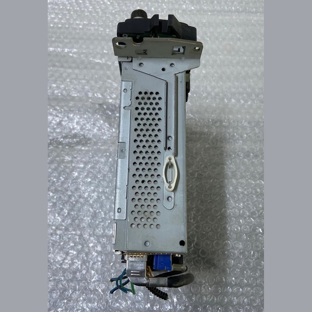 OEM BMW E90 E91 E Audio Controller System Control Unit Module Navigation 9186215