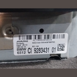 Load image into Gallery viewer, OE BMW E82 E88 E90 CIC SAT NAV COMPUTER NAVIGATION HEAD UNIT JAPAN - 9283431