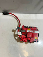 Bild in die Galerieansicht laden, BMW F10 5 Series and F01 F02 Battery Distribution Box Rear 9240490 OEM
