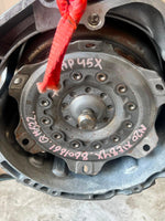 Load image into Gallery viewer, 2013 BMW X1 E84 20iX N20 GA8HP45X Automatic Transmission Gearbox 8601661 OEM