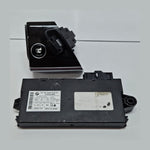 Load image into Gallery viewer, 2006-2013 BMW X5 E70 3.0 N57 Engine Control Unit DDE ECU KEY SET 8517016 OEM