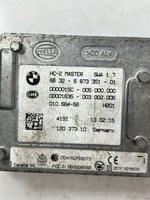 Load image into Gallery viewer, 2011-2018 BMW X3 X6 F25, X4 F26, X5 F15 Lane Change Warning Sensor 6873351 OEM
