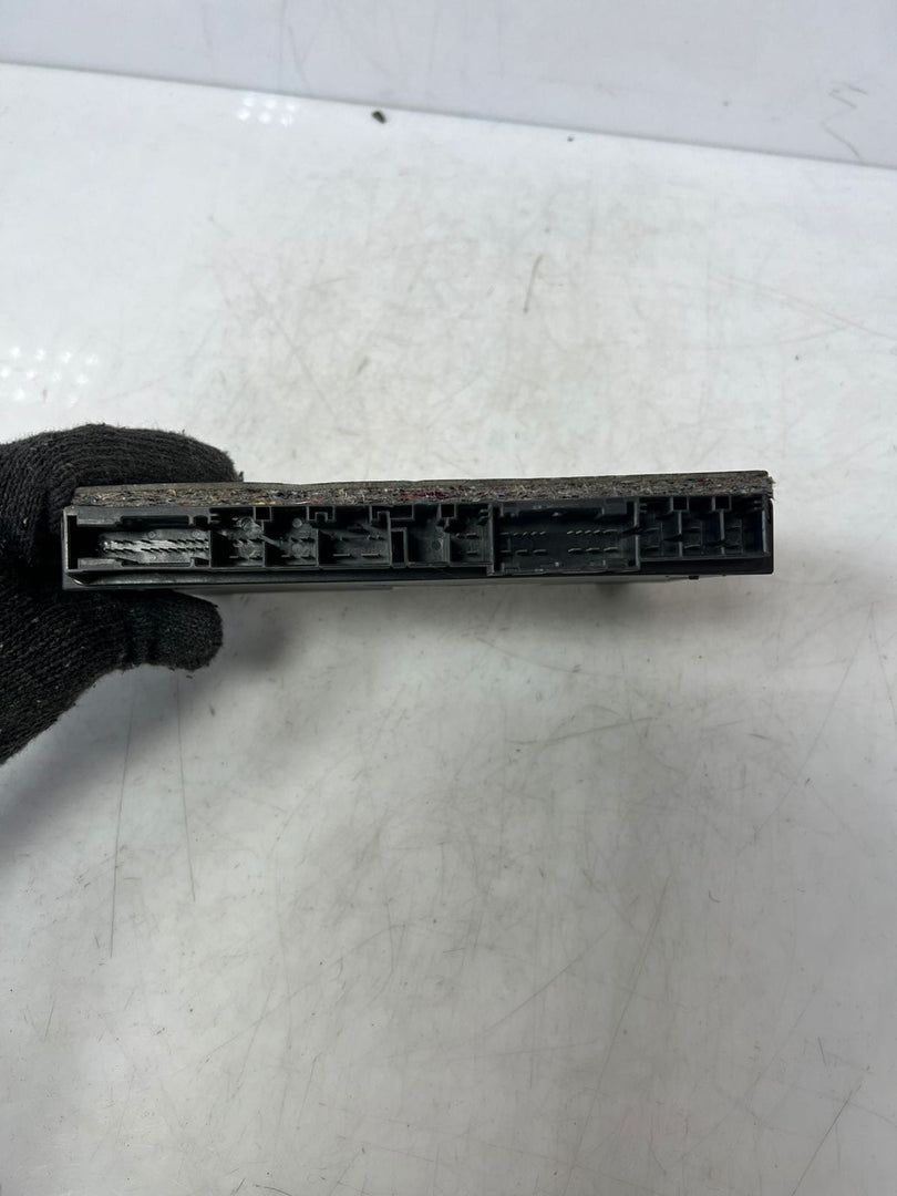 BMW 7 SERIES E65 E66 Front Seat Control Module 9134646 OEM