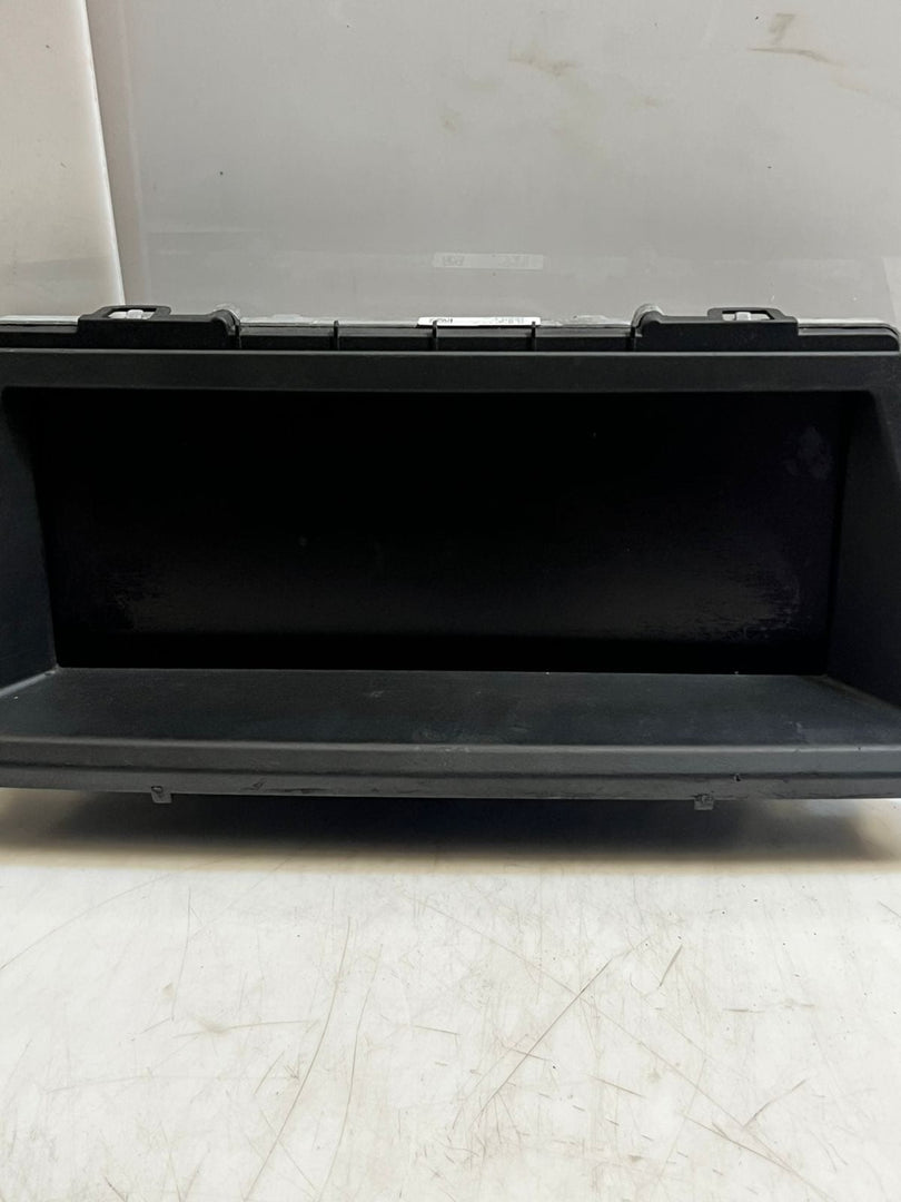 2010-2013 BMW X5 X6 E70 E71 Navigation Information Display Screen 2016721 OEM