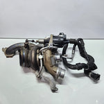 Load image into Gallery viewer, 7637563-2017-2021 BMW X1 X3 F30 230i B48 Engine Turbocharger Hybrid OEM