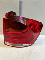 Load image into Gallery viewer, 2012-2014 BMW X1 E84 Tail Light Assembly RIGHT SIDE BACK LIGHT 2990110 ECE 
