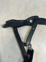Load image into Gallery viewer, 2009-2016 BMW Z4 E89 SERIES ENGINE LEFT SIDE BONNET Hood Hinge 7191511 OEM