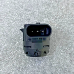 Load image into Gallery viewer, OEM BMW  X3 G01 PDC Parking sensor Bosch 6.0 bright blue 7927794 New
