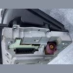 Load image into Gallery viewer, OEM BMW E60 E61 E90 E91 E92 Display Screen 8.8" Monitor On Board Sat Nav 9193745