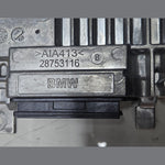 Load image into Gallery viewer, BMW XM G09 Brake System Control Unit m PAD ECU 5B353B1 OEM