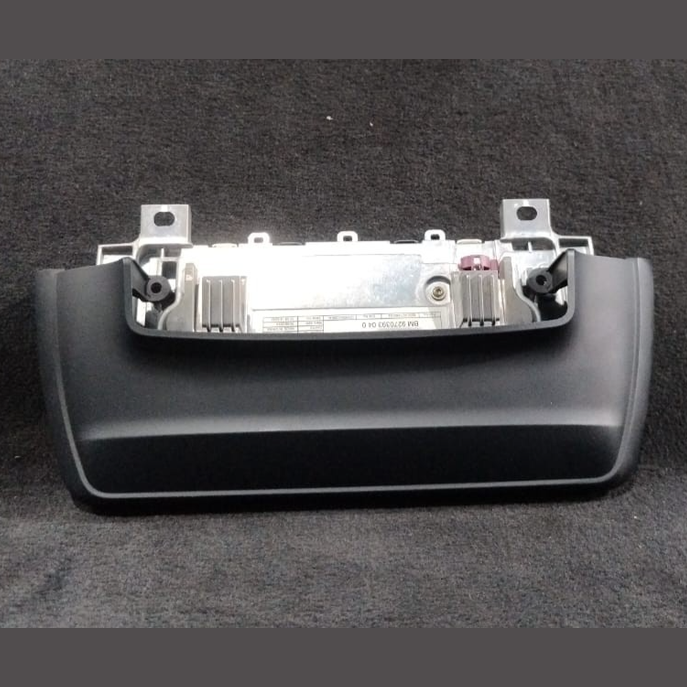 BMW 328i Xdrive FRONT DASH CENTRAL INFORMATION  DISPLAY F30 BM OEM - 9270393