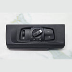Load image into Gallery viewer, BMW F20, F21, F30, F31 Headlight Control Switch 9265303 OEM