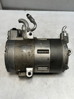 Bild in die Galerieansicht laden, BMW X5 F15 330e 530e xDrive 740e Electric AC Compressor PUMP 9364867 OEM