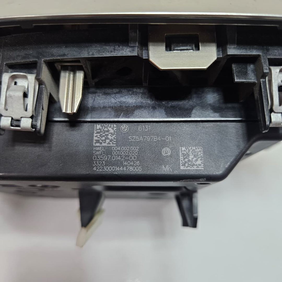 2023-2025 BMW X1 U11 iX1 iX2 Gear Selector Switch 9473170