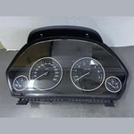 قم بتحميل الصورة إلى عارض الصور، OEM BMW F30 F31 F32 F33 Speedometer Instrument Cluster KMH 9285637