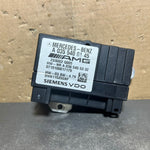 قم بتحميل الصورة إلى عارض الصور، Mercedes W164 ML63 CLS63 AMG Fuel Pump Motor Control Module  A035 5400145 OEM